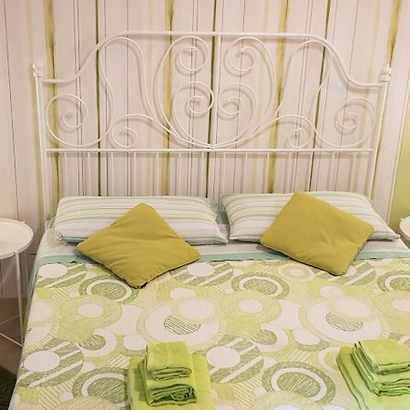 Apartment In Salerno Centro Extérieur photo