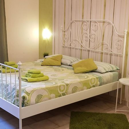 Apartment In Salerno Centro Extérieur photo