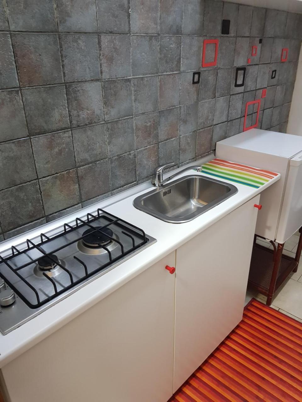 Apartment In Salerno Centro Extérieur photo